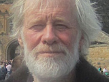 Alun Bollinger