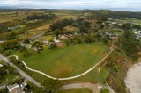 omau reserve