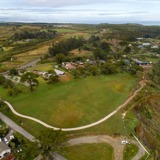 omau reserve