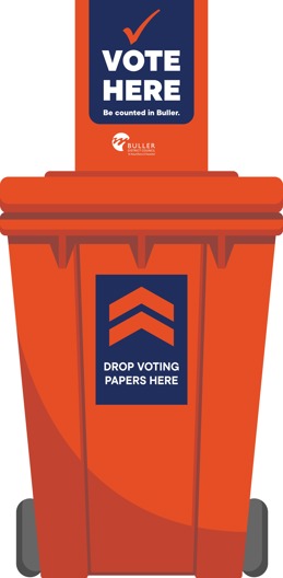 Voting Bin