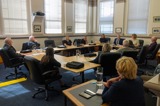 buller district council meeting