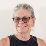 Gwen Gardner