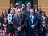 buller district councillors 2022