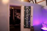 Matariki festival entrance