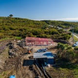house build westport omau cape foulwind