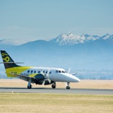 Originair Aircraft Landing In Nelson Copy 1 Resized