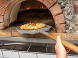 pizza oven