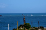 River port bar harbour entrance