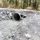 water culvert buller