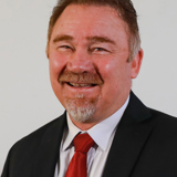 Dave Hingston