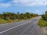 Cape Foulwind Road