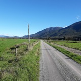 rural road buller