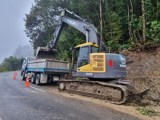 30102023 Karamea Highway Resealing