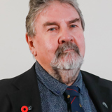 Phil Rutherford