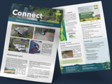 connect newsletter